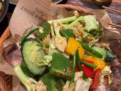-北丐先生·野馄饨烧烤(长宁龙之梦店)