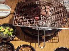 -九田家黑牛烤肉料理(华侨城店)