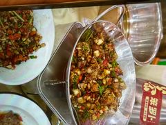 -笨罗卜浏阳菜馆(太平街店)