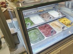 -米糯糯·MINONO·大福冰淇淋(青岛万象城店)