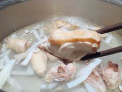 原味椰子鸡-大头椰·椰子鸡火锅(南宁万象城店)