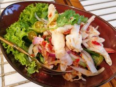 -CHINCHIN 青青·泰国料理(万象食家店)