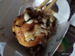 原味章鱼烧-疯狂小丸子·章鱼烧·酸辣粉(云瑞中心店)