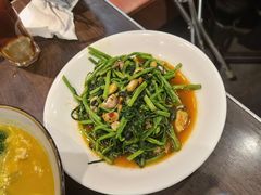 -新旺茶餐厅(嘉里城店)