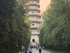 -灵谷景区