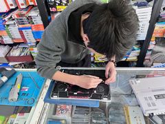 -千机网·翎杰手机电脑维修中心(上海海阳路店)