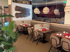 -胖哥俩肉蟹煲(富阳万达店)