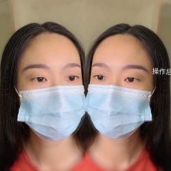 -久匠·纹眉半永久野生眉