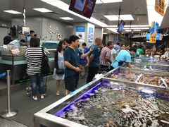 -盒马鲜生(大成店)