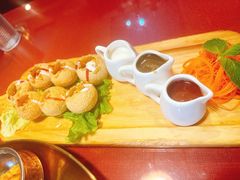 -尼泊尔雪莲餐厅(北京东路店)