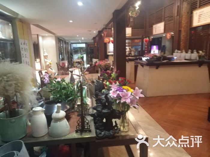新悦云spa足道会所(新体店-图片-江阴休闲娱乐-大众点评网