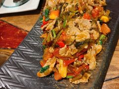 -紫滇源云南生态菜(丹凤街店)