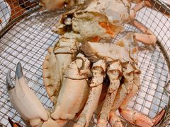 -海味当家·蒸锅海鲜(星海公园店)