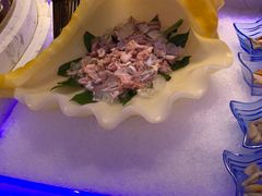 现杀牛蛙-澜悦港海鲜体验主题餐厅