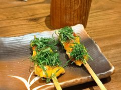 -鸟鹏烧鸟居酒屋(龙岗万科店)