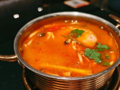 -simply thai天泰(静安嘉里中心店)