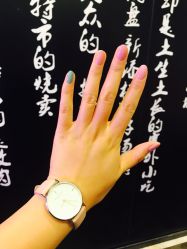 -LILY NAILS美甲美睫