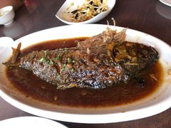 -古北烤鸭王I古北水镇景区店