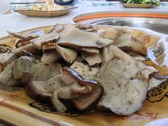 -野菌王牦牛肉汤锅