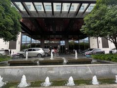-杭州城中香格里拉大酒店