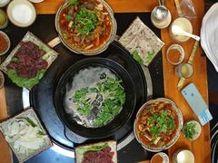 -苏稽跷脚牛肉(西象桥店)