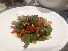 -北平盛世·新京菜·北京烤鸭(劲松·双井店)