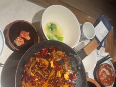 -寨子里的钵钵菜·湘西山里菜(魅力湘西店)