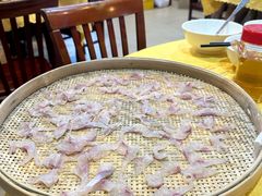 -华兴餐厅·招牌生鱼片(桃园路店)