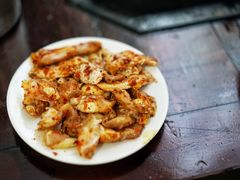 -阿昌白族石板烧(大理古城店)