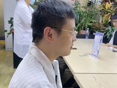 -沐森 •疗愈头疗馆(打浦桥店)