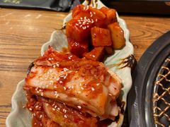 -黑牛の店·和牛烧肉(合生汇店)
