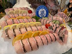 -海鲨湾海鲜会馆(新街口店)