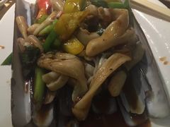 -鲤鱼门海鲜街