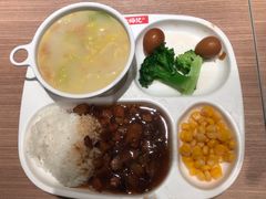 -大师兄·西北小馆(金湾华发商都店)