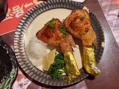 -弓二·烧鸟居酒屋(财富购物中心店)