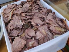 牛腱子-吾穆勒蓬灰牛肉面·清真(北滨河中路店)