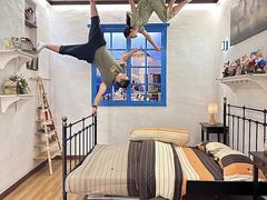 -槟城颠倒博物馆