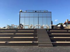 -Cafe Aewol Monsant