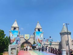 -大连海昌发现王国主题公园