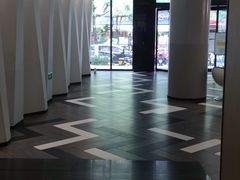 -桔子酒店(合肥三孝口地铁站店)