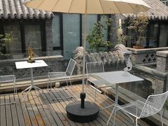 -糖房咖啡(南锣鼓巷店)