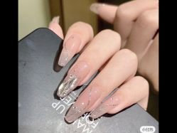 -情同手足美甲美睫