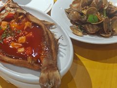 -东就鸭饭店·古早海南菜(友谊南海城店)