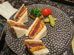 -老乾杯和牛烧肉(王府中环店)