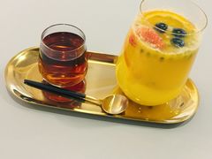 -CAFE'IN精品咖啡体验空间(小寨店)