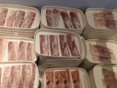 -福成自助烤肉(双桥万达店)