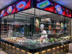 -临家小院·潮汕菜·商务宴请·点心(白石洲店)