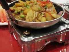 -陶然风味园(广场路店)