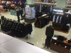 -丽达购物中心(崂山店)