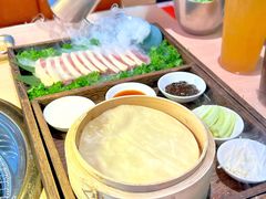 -伊茉家的烤肉店(勒泰中心店)